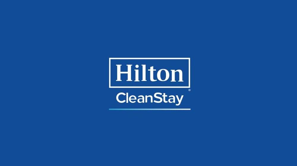 Homewood Suites By Hilton Brownsville Exteriör bild
