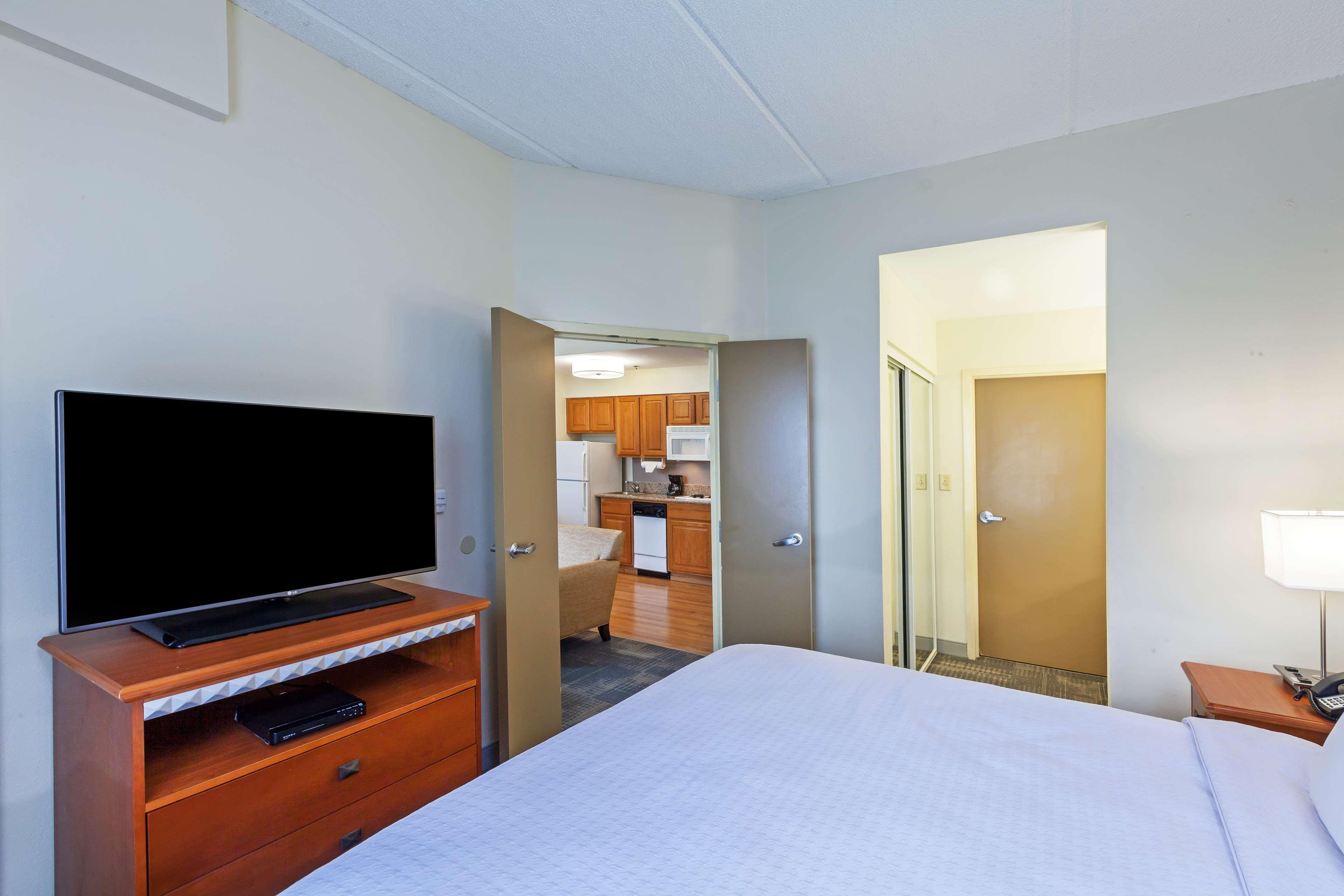 Homewood Suites By Hilton Brownsville Exteriör bild