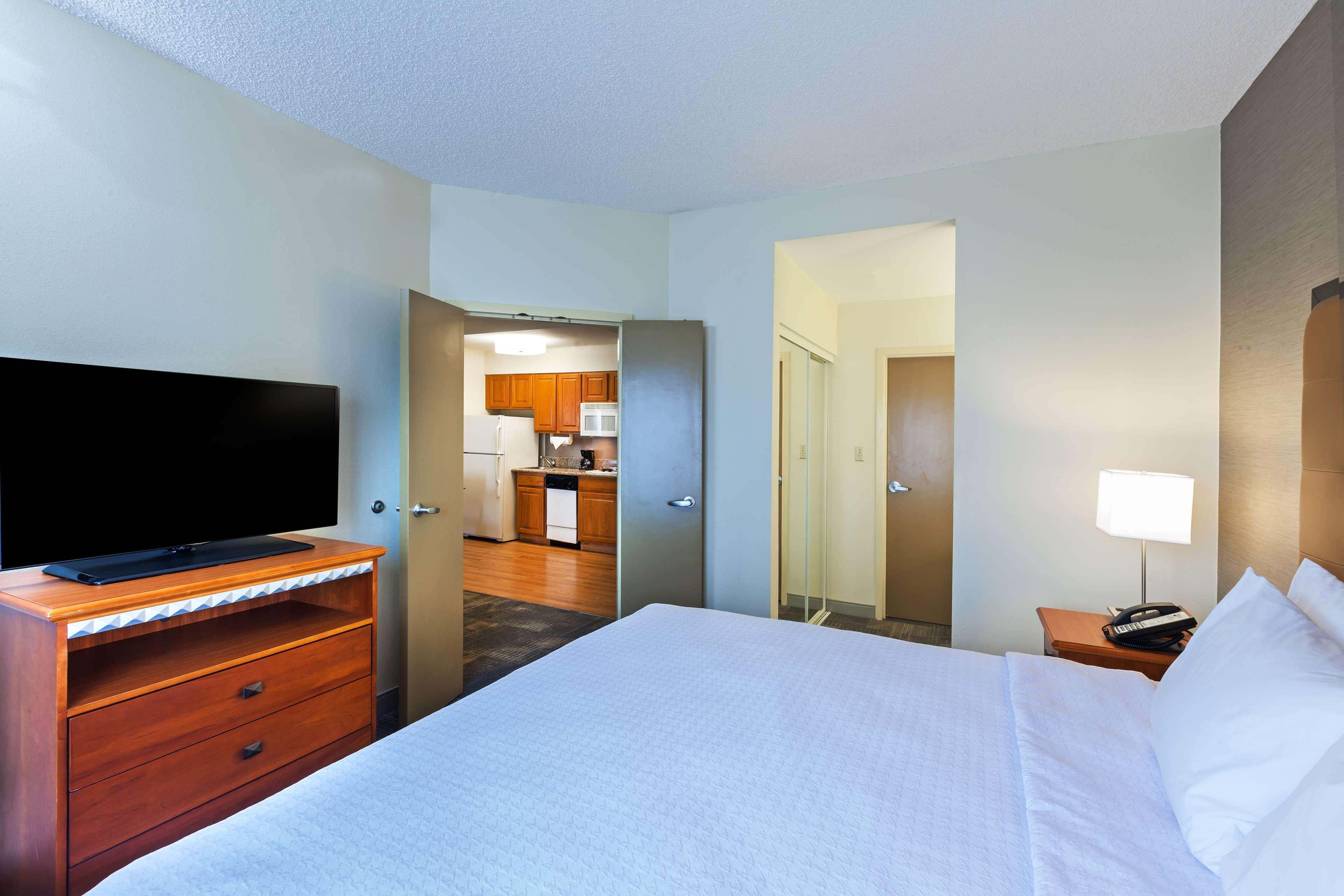 Homewood Suites By Hilton Brownsville Exteriör bild