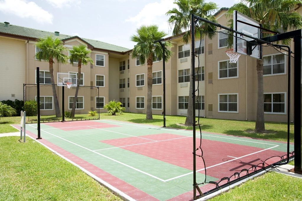 Homewood Suites By Hilton Brownsville Bekvämligheter bild
